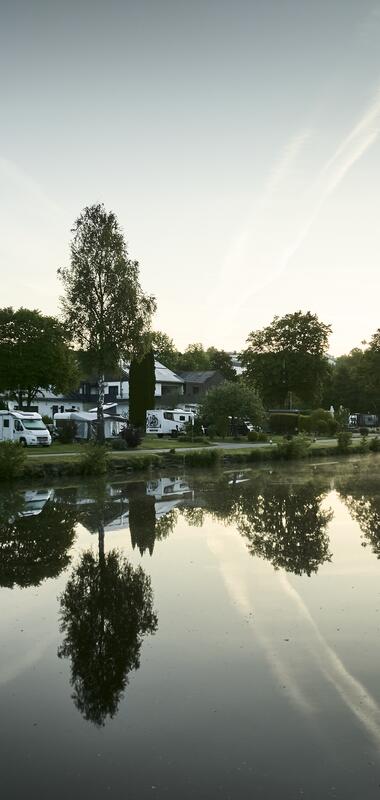 Binau, Odenwald, Baden-Württemberg, Deutschland
Fortuna Camping, Binau, Odenwald, Baden-Württemberg, Deutschland