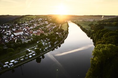 Binau, Odenwald, Baden-Württemberg, Deutschland
Fortuna Camping, Binau, Odenwald, Baden-Württemberg, Deutschland