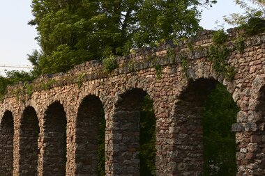 Schwetzingen, Rhein-Neckar, Baden-Württemberg, Deutschland | © Stefan Leitner