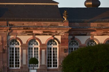 Schwetzingen, Rhein-Neckar, Baden-Württemberg, Deutschland | © Stefan Leitner