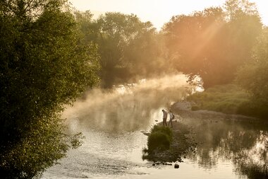 Untermünkheim, Baden-Württemberger, Deutschland | © Stefan Leitner