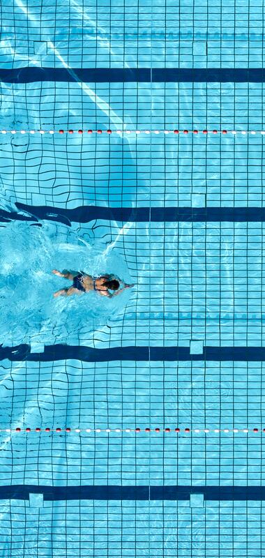 Freibad & Erlebnisbad Wertheim, Liebliches Taubertal, Baden-Württemberg, Deutschland