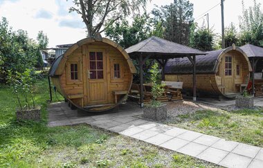 Camping Seewiese | © Camping Seewiese, Pfedelbach-Buchhorn, Hohenlohe