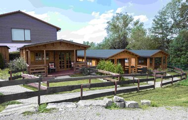 Camping Seewiese, Pfedelbach-Buchhorn, Hohenlohe | © Camping Seewiese, Pfedelbach-Buchhorn, Hohenlohe