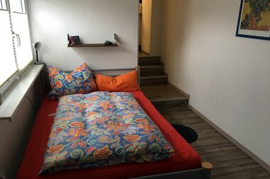 © Ferienwohnung Hunzinger für Stadt Bretten
