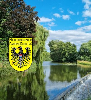 Heilbronner Camping Club e.V. | © HCC Heilbronner Campingclub e.V.