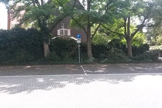 Wohnmobilstellplatz am Seedamm - Bretten | © Land der 1000 Hügel - Kraichgau-Stromberg