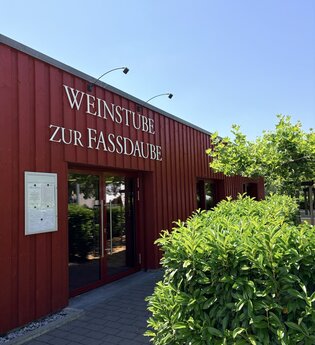 Wohnmobilstellplatz bei Weinkellerei Kölle - Bönnigheim | © Weingut Kölle