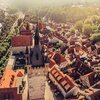 Altstadt Bad Wimpfen | © Stadt Bad Wimpfen