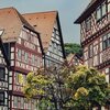Malerische Fachwerkstadt Mosbach / Odenwald | © Touristikgemeinschaft Odenwald e.V.