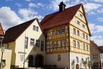 Bürgermeisteramt Gemmrigheim