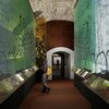 Modellbild der geplanten Ausstellung in der Deutschen Weinwelt | Brackenheim | © Deutsche Weinwelt