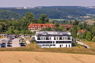 E-Laden am Gesundheitscampus Schloß Stetten