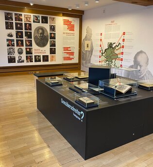 Faust-Museum Knittlingen