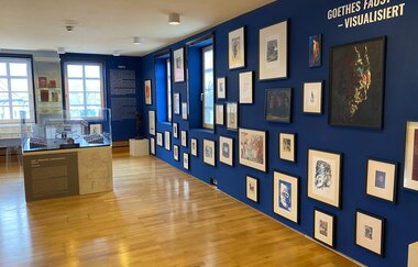 Faust-Museum Knittlingen