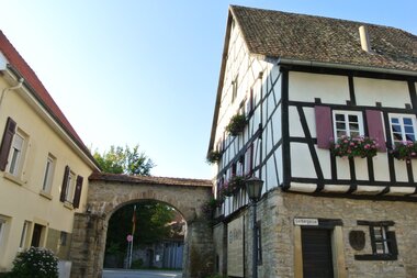 © Stadt Bretten
