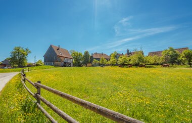 Hohenloher Freilandmuseum Schwäbisch Hall | © © Stadt Schwäbisch Hall - Michael Kühneisen