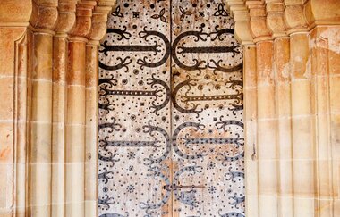 Kloster Maulbronn | © Staatliche Schlösser und Gärten Baden-Württemberg