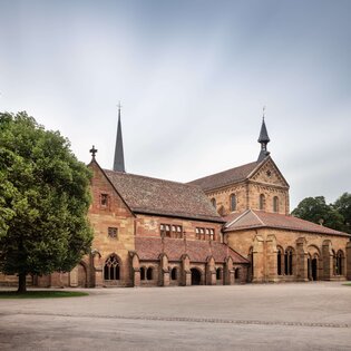 Kloster Maulbronn | © Staatliche Schlösser und Gärten Baden-Württemberg