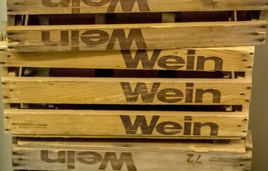 Ökoweingut Stutz