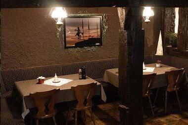 © Webseite: Pizzeria Pinocchio I