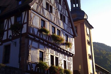 © Liebliches Taubertal