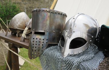 Mittelalter erleben | © Stadt Bad Wimpfen