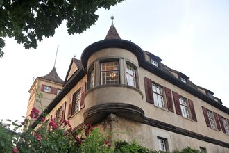 Außenaufnahme