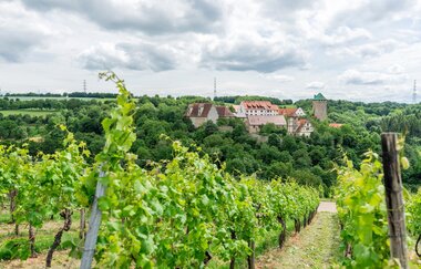 Schloss Liebenstein | Neckarwestheim | HeilbronnerLand | © Schloss Liebenstein