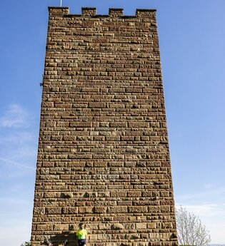 Schlossbergturm