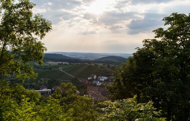 Schlossbergturm