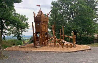 Schlossbergturm