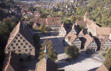 Stadt Maulbronn | © Enzrkreis Maulbronn
