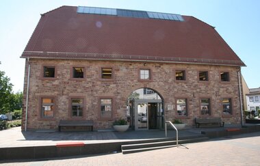Tabakmuseum Hockenheim | © Beate Otto