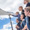 Technik Museum Sinsheim mit IMAX 3D Kino | © Technik Museum