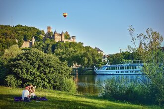 TOURISMUS REGION WERTHEIM GmbH | © TOURISMUS REGION WERTHEIM GmbH