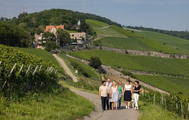 Tourismusregion Fränkisches Weinland | © Tourismusregion Fränkisches Weinland