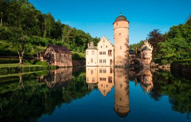 Tourismusverband Spessart-Mainland | © Spessart Mainland