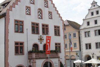 Touristinformation Bad Mergentheim | © Unbekannt