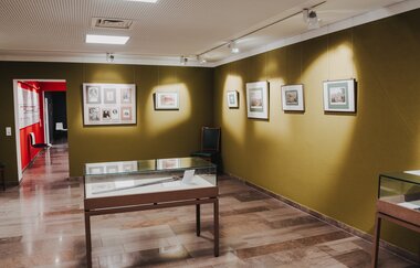 Weibertreu Museum | © Tourismus im Weinsberger Tal e.V.