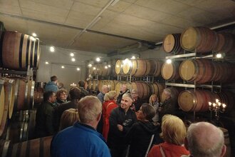 Weingut Amalienhof | © Weingut Amalienhof