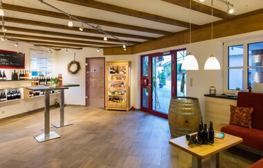 Weingut Weiberle | © Weingut Weiberle