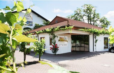 Winzer von Baden eG Wiesloch | © Winzer von Baden