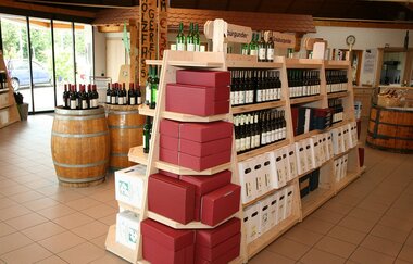 Winzer von Baden eG Wiesloch | © Winzer von Baden