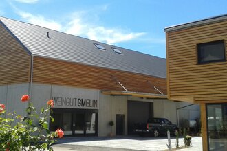 Zum Geißenpeter | © Weingut Gmelin