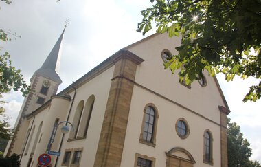 BS1 - Heilquellenerlebnisweg | © Land der 1000 Hügel - Kraichgau-Stromberg