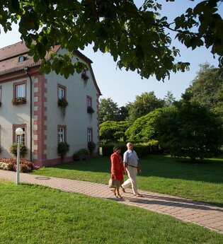 BS2 - Wein-Panoramaweg | © Land der 1000 Hügel - Kraichgau-Stromberg