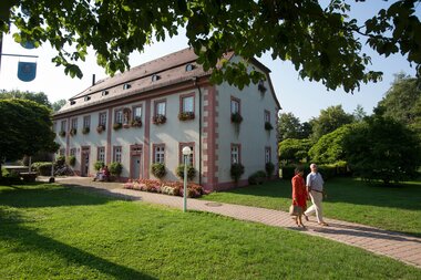 © Land der 1000 Hügel - Kraichgau-Stromberg
