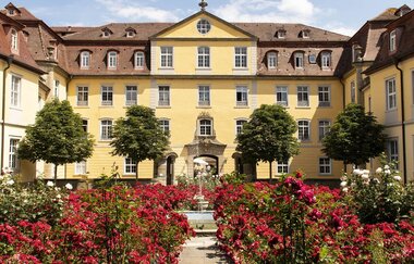 Kocher-Jagst-Trail: Jagststeig 1. Etappe - Über tiefen Tälern