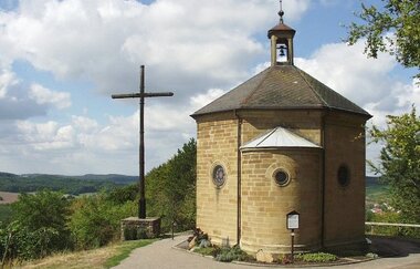 Kraichgau-Stromberg: Wohlfühl-Tour | © Kraichgau-Stromberg Tourismus e.V.
